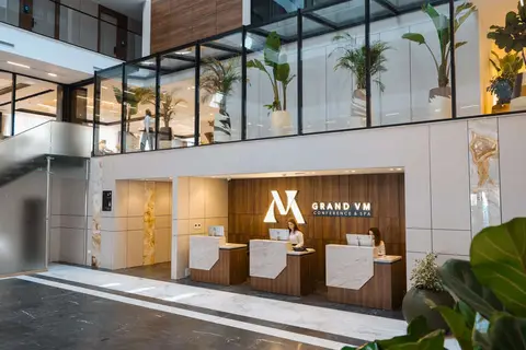 Grand VM Conference & Spa in Golem, foto 10