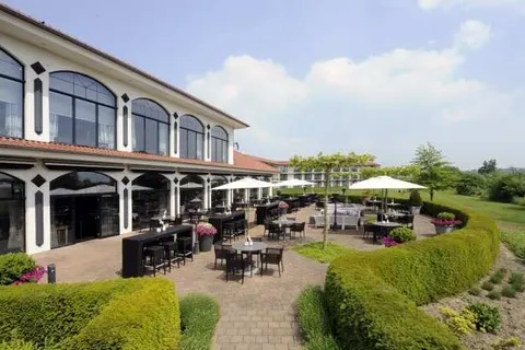 Van der Valk Hotel Melle-Osnabrück foto 25