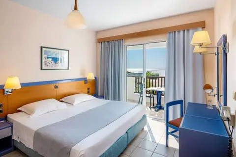 Kalimera Mare Hotel in Πυλί — foto 6