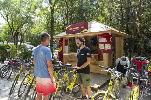 Hu Montescudaio Village foto 29