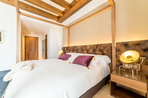 Hotel Creu de Tau Art & Spa in Capdepera — foto 29