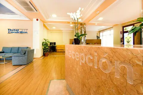 Hotel Monarque Cendrillón in Fuengirola — foto 25