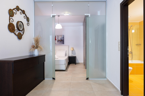 Pantheon Villas & Suites foto 5