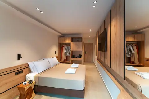 Hotel Hippocampus in Ιαλυσός — foto 25