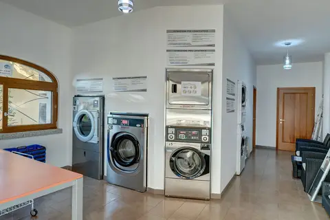 Residence Badus in Badesi — foto 8