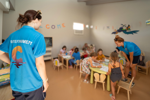 Calimera Fido Gardens foto 12