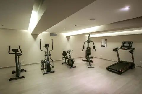 I Resort Beach Hotel & Spa in Κινέτα — foto 14