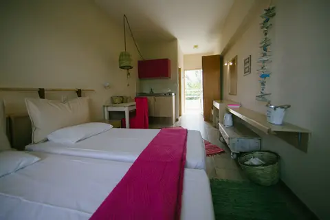 Gorgona Studios Faliraki in Gorgona Studios, foto 30