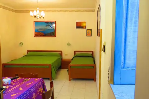 Bed and Breakfast Casa Vittorio in Genua, foto 17
