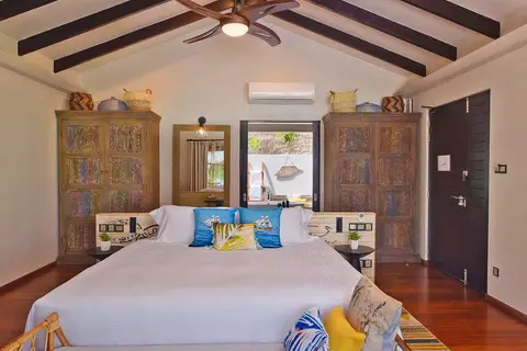 Grand Park Kodhipparu Maldives in Kodhipparu — foto 6