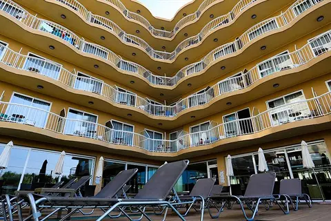 Volga in Calella — foto 7