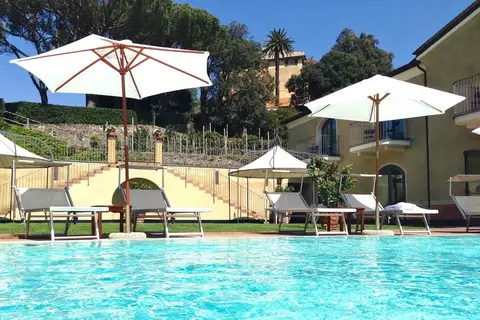 Villa Agnese in Sestri Levante — foto 12