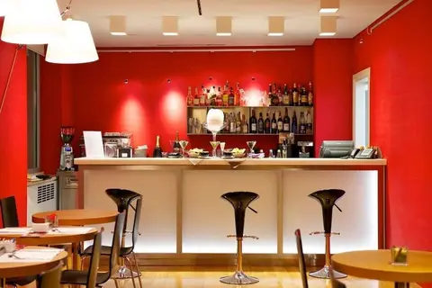 Mercure Milano Solari in Milaan, foto 8