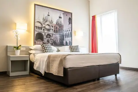 Hotel Principe Palace in Jesolo, foto 4
