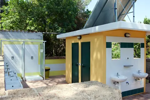 Centro Vacanze Il Borgo in Guardistallo — foto 18