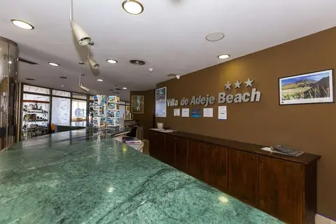 Hotel Villa de Adeje Beach in Adeje — foto 21
