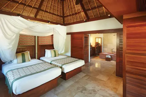Jimbaran Puri, A Belmond Hotel in Kuta Selatan — foto 17