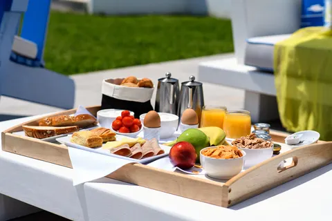Villa D'Oro Luxury Villas & Suites foto 14