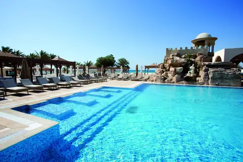 Steigenberger Marhaba Thalasso Hammamet in منارة الحمامات — foto 22