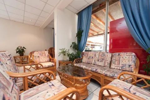 Green Bungalows in Ayia Napa — foto 10