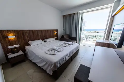 Eleana Hotel in Ayia Napa — foto 9