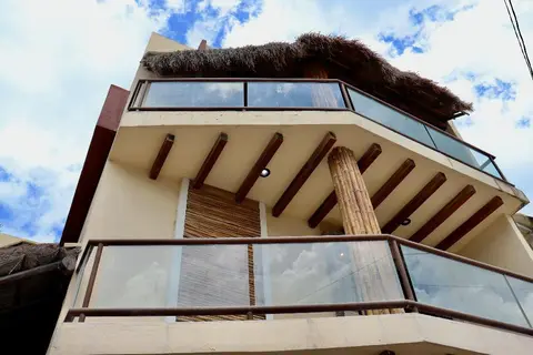 Macondo Raíz Holbox in Holbox, foto 17