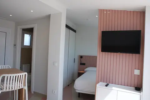 Apartamentos Sunway Atlanta in Sitges, foto 13