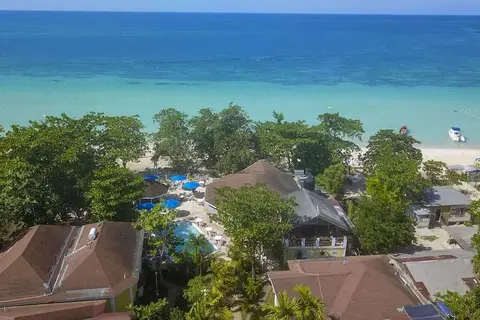 Merril's Beach Resort II in Merrils Beach Resort II — foto 14