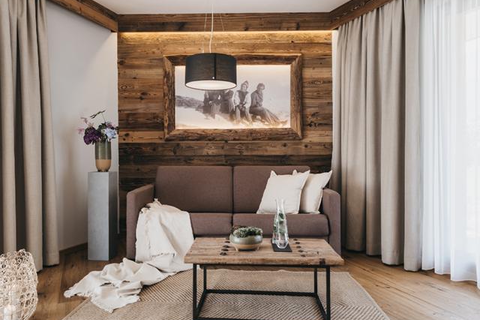 VAYA Hotel Sölden foto 22