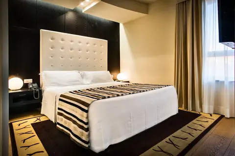 Sardegna Hotel  Suites & Restaurant - Cagliari in Casteddu/Cagliari, foto 30