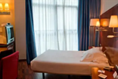 Best Western Hotel Mediterraneo in Castelldefels — foto 14