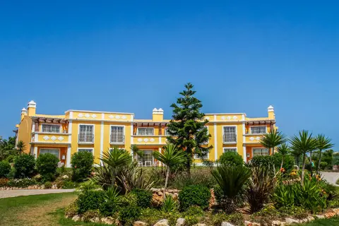 Colina da Lapa & Villas in Carvoeiro, foto 17