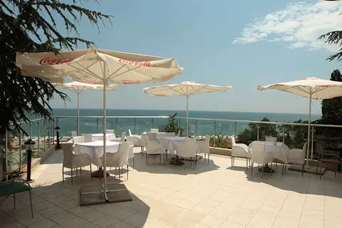 Hotel Luna in Луна — foto 24