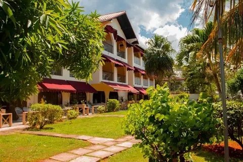 Charela Inn in Negril — foto 11