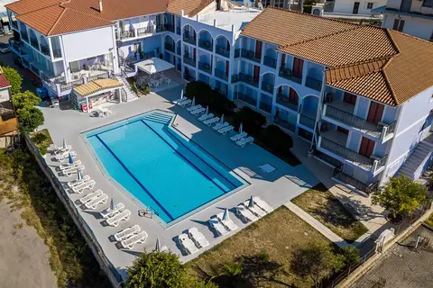 Eleana in Δημοτική Ενότητα Ζακυνθίων — foto 21