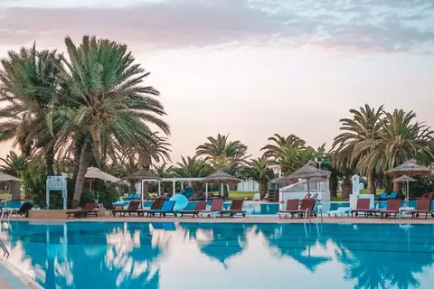 Iberostar Selection Mirage Hammamet in La Foccacia Hammamet — foto 18