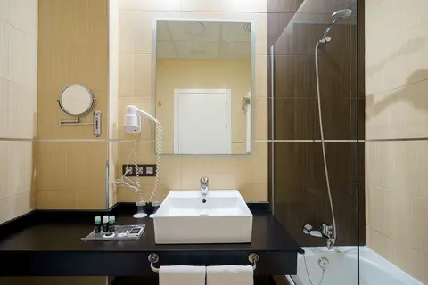 Hotel Eurostars Astoria in Málaga — foto 17