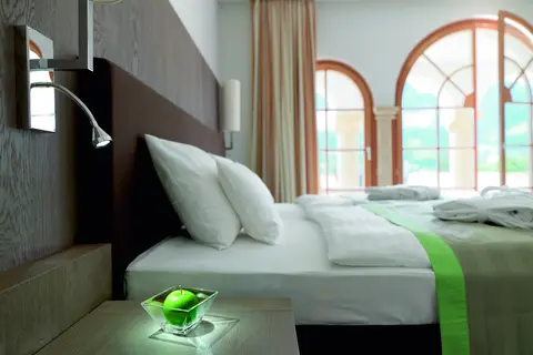 Schlosshotel Kitzbühel – THE SPA MOMENTUM by A-ROSA Collection in Kitzbühel — foto 19