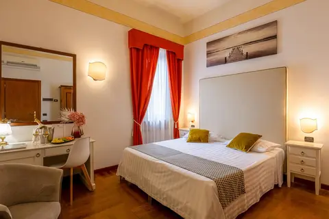 Hotel Villa Cariola in Caprino Veronese, foto 27