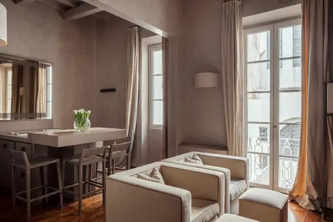 Ricasoli Firenze Luxury Apartments UNA Esperienze in Florence — foto 9