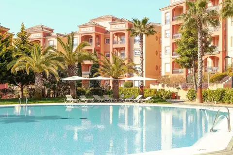 Ama Islantilla Resort in Lepe