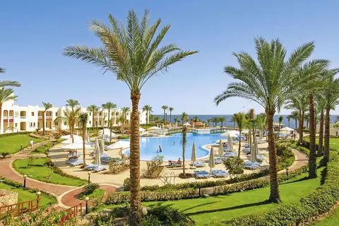 Sunrise Diamond Beach Resort in Sharm El Sheikh — foto 14