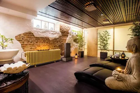Kreutzwald Hotel Tallinn in Tallinn — foto 8
