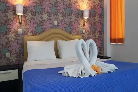 Palladion Hotel Rethymno in Δήμος Ρεθύμνης — foto 10