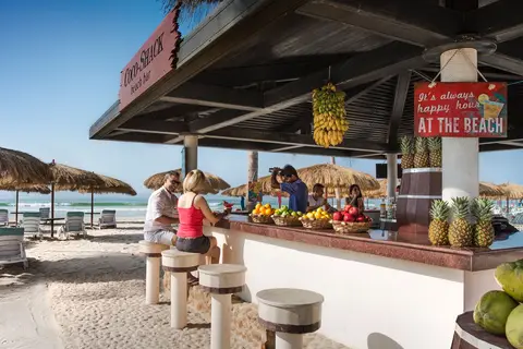 Salalah Rotana Resort in Salalah — foto 8