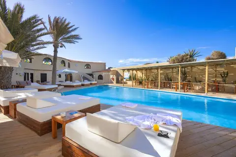 Hotel Playa Sur Tenerife in Granadilla de Abona — foto 2