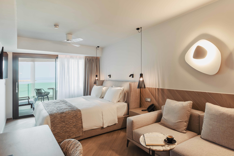 Bio Beach Boutique Hotel - adults only foto 10