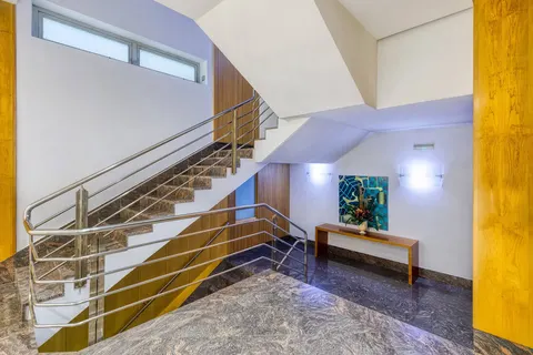 Hotel Senator Parque Central foto 7