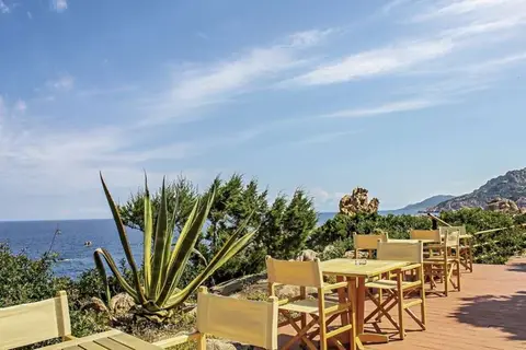 Hotel Costa Paradiso in La Trinitai e Vignola/Trinità d'Agultu e Vignola — foto 9