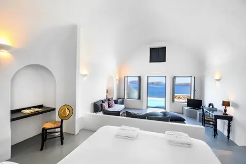 Grand Ambassador Santorini in Δημοτική Ενότητα Θήρας — foto 6